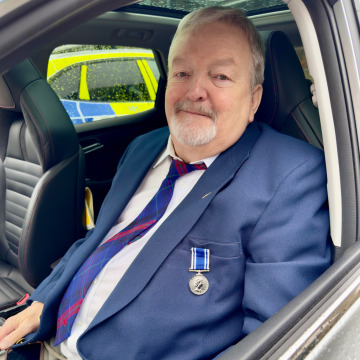 Notice Gallery for John CHAMPION