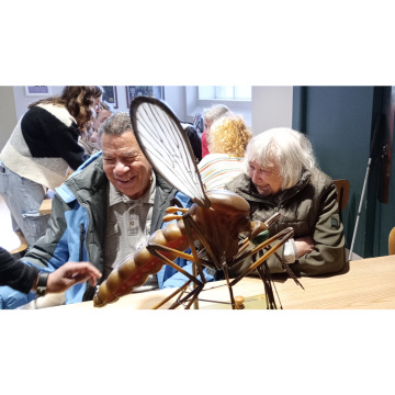 Notice Gallery for Oneta Mary WILSON