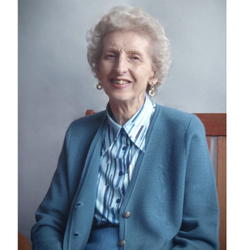 Photo of Ann Christina WALLACE