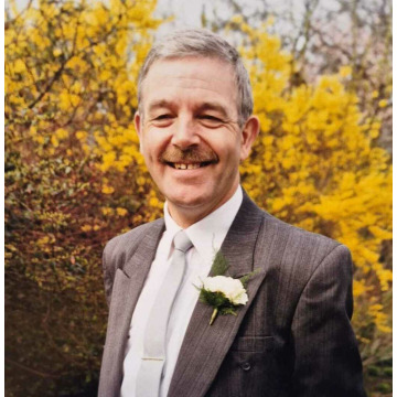 Photo of Leslie William TARTT