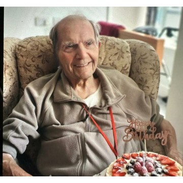 Photo of William GRAY