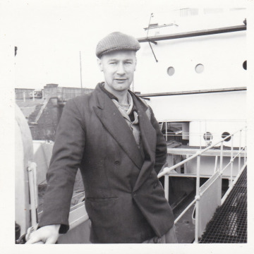 Notice Gallery for Francis HARLEY