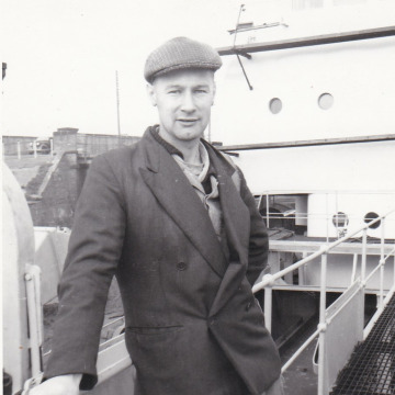 Notice Gallery for Francis HARLEY
