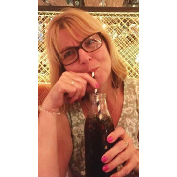 Photo of Susan PADLEY