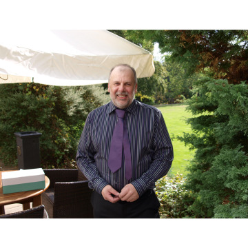 Photo of Gareth Wyn ROBERTS