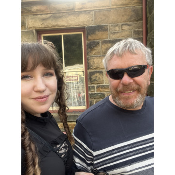 Notice Gallery for Christopher Graham BARKER