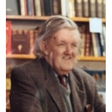 Photo of Ronald James BISKNELL