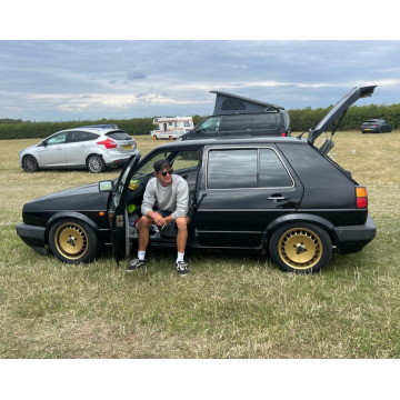 Photo of Bradley COOMBS 'Brad'