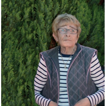 Photo of Pauline DENNEHY