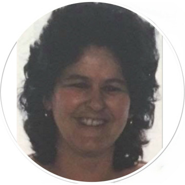 Photo of Sandra Marie Elizabeth MAHONEY