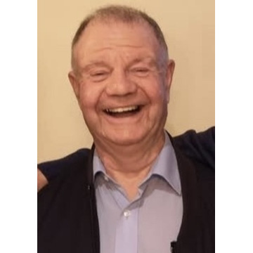 Photo of Eric Bernard KNIGHTLEY