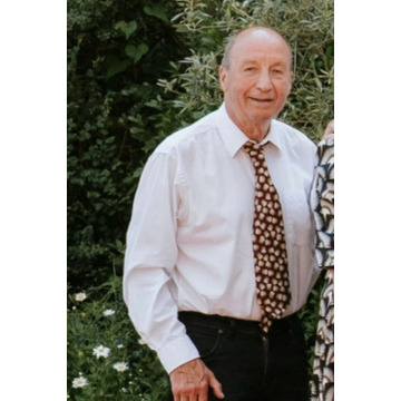 Photo of Richard John (Freddie) MEECHAM