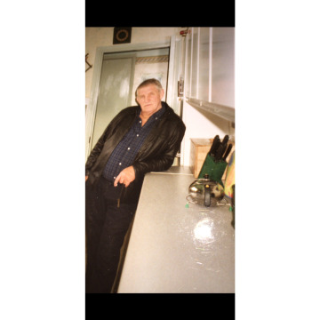 Notice Gallery for John CAREY