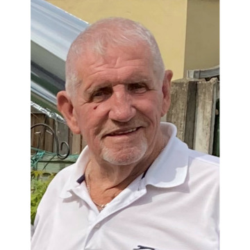 Notice Gallery for John CAREY