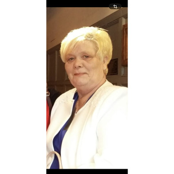 Photo of Christine Anne RYAN