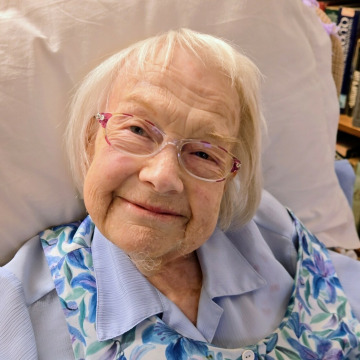 Photo of Jean Nancy STONE