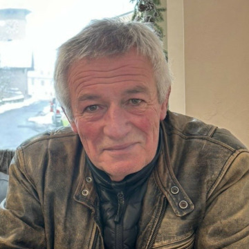 Photo of Philip BATHGATE