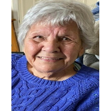 Photo of Colleen Melrose Rebecca LEE