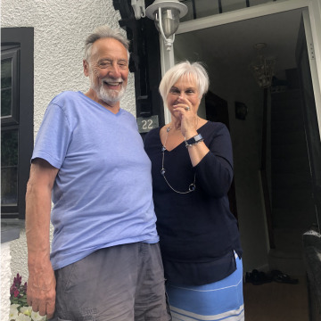 Notice Gallery for Dewi Rees WILLIAMS