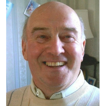 Photo of Colin BARTLEY