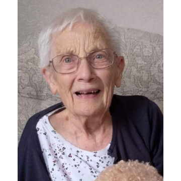 Photo of Cynthia HARRISON