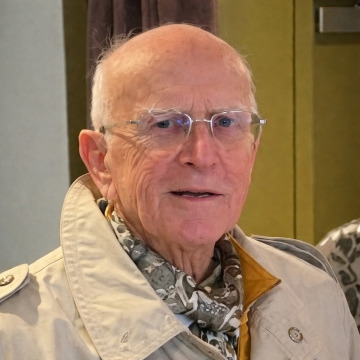 Photo of John FLETCHER