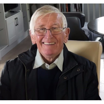 Photo of Alan BROTHERTON