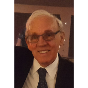 Photo of John LAWRIE