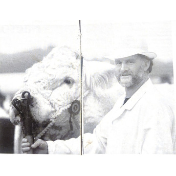 Photo of Edward MOORE