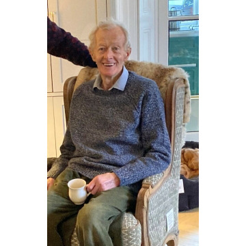 Photo of Tony LE MOIGNAN