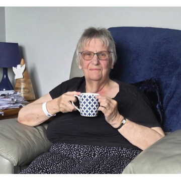 Photo of Jayne Kay FREEMAN