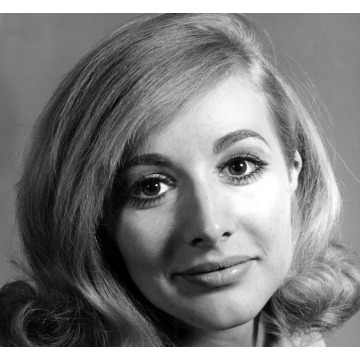 Photo of Anne FRASER