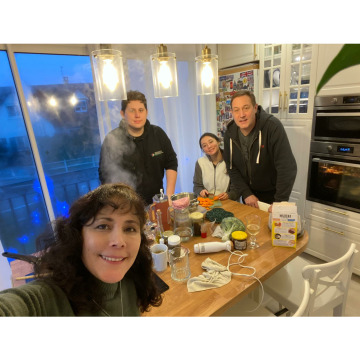 Notice Gallery for Anne FRASER