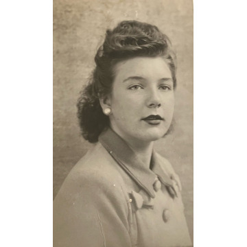 Photo of Mary BARTELS