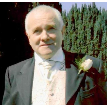 Photo of Esmor HUGHES-WILLIAMS