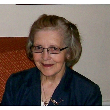 Photo of Margaret REGAN