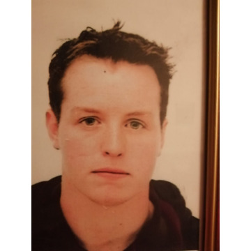 Photo of Robert HARDY