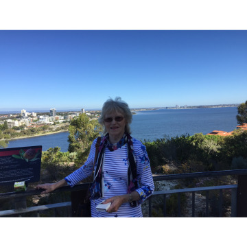 Photo of Judith Ann HOLLYMAN