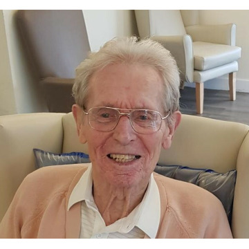Photo of John Cyril SHUCKSMITH