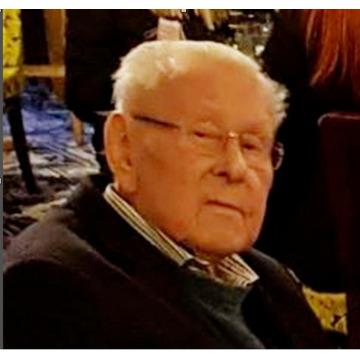Photo of Allen TODD