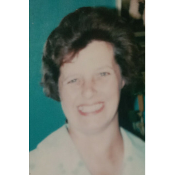Photo of Jane HILL