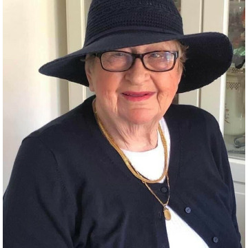 Photo of Margaret MUKUL