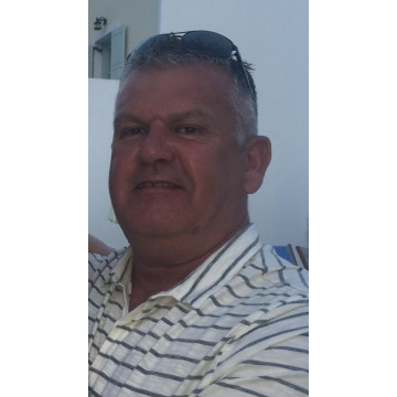 Photo of Anthony HAUGHIAN