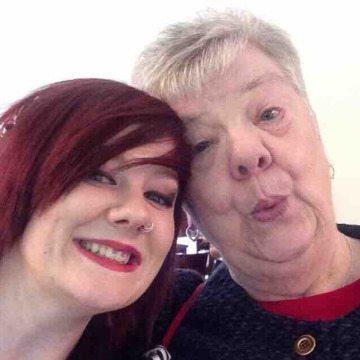 Notice Gallery for Jane Margaret McLACHLAN