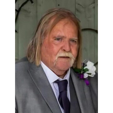 Photo of Martin Barry BOUCH