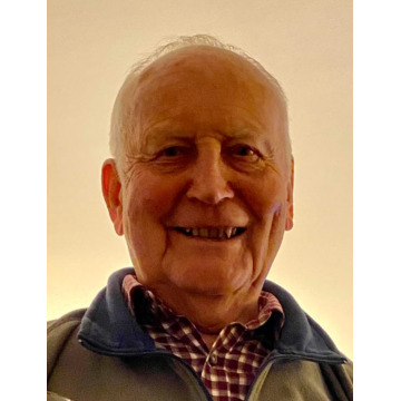 Photo of Ian Kay BEAUMONT