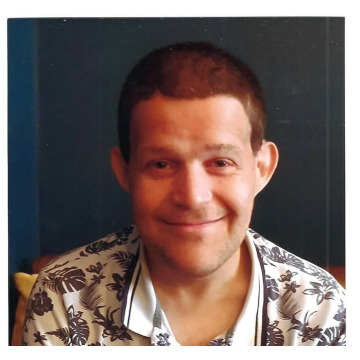 Photo of Samuel COLLINS