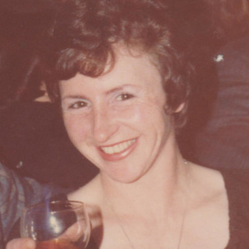 Photo of Betty CAWOOD