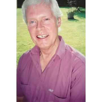 Photo of Bryan Edward SHRUBB