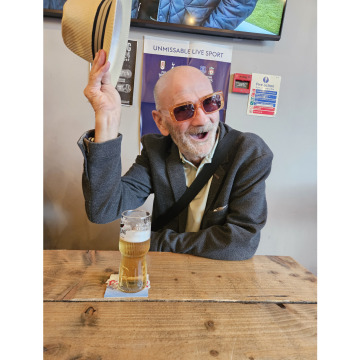 Notice Gallery for Brian William ALLEN